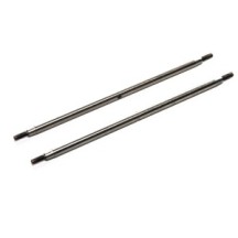 Varillas de acero inoxidable M6 x 162 mm Axial AXI234019