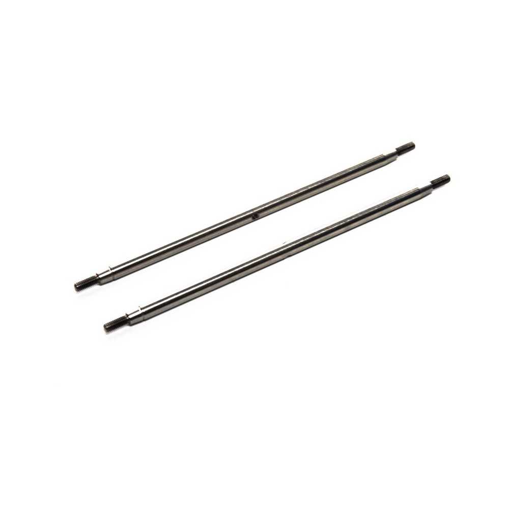 Axial Racing Stainless Steel M6x 162mm Link 2 SCX10 III AXI234019 Axial Racing Stainless Steel M6x 162mm Link 2 SCX10 III AXI234019