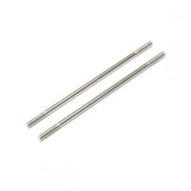 Axial Racing Steel Link M4x106.5mm 2 AXIC1558