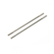 Axial Racing Steel Link M4x117mm 2 AXIC1557
