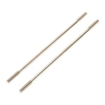 Axial Racing Steel Links M4x114mm SCX10 II 2 AXIC1474