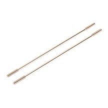 Axial Racing Steel Links M4x128mm SCX10 II 2 AXIC1467