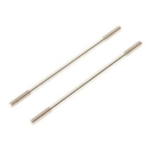 Varillas de acero M4 x 92 mm Axial AXIC1473