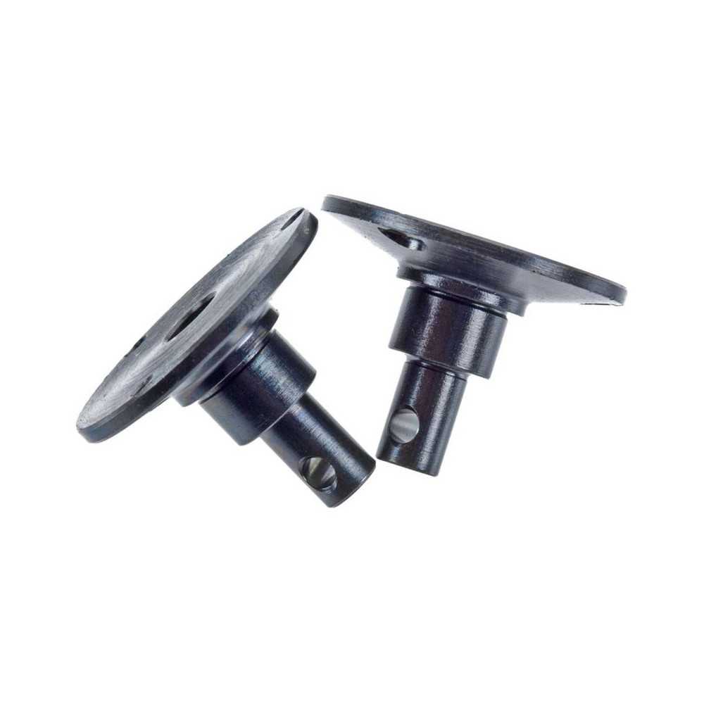 Axial Racing Steel Outdrive Shaft Set 2 AXIC0435 Axial Racing Steel Outdrive Shaft Set 2 AXIC0435