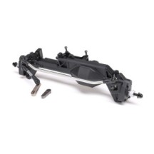 Axial Racing Steering Axle Assembled AF16P: AXP8 AXI-2206