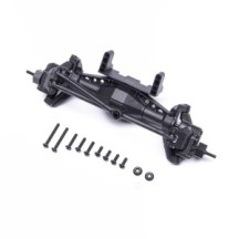 Axial Racing Steering Axle Assembled: UTB18 AXI218001