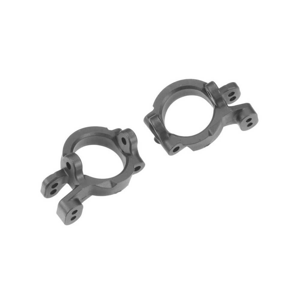 Axial Racing Steering Knuckle Carrier Set Yeti EXO AXIC0106 Axial Racing Steering Knuckle Carrier Set Yeti EXO AXIC0106
