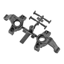 Axial Racing Steering Knuckle Set Yeti AXIC3110