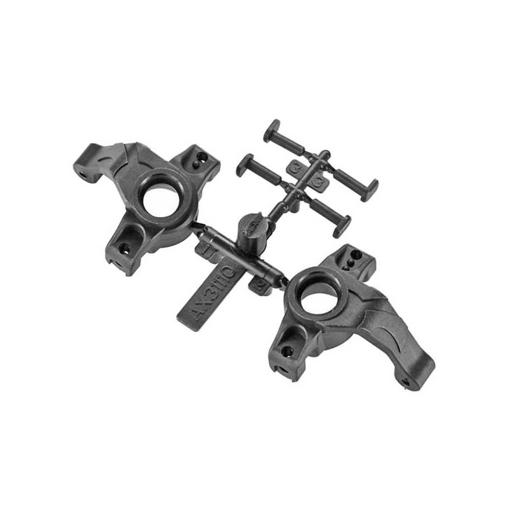 Axial Racing Steering Knuckle Set Yeti AXIC3110 Axial Racing Steering Knuckle Set Yeti AXIC3110
