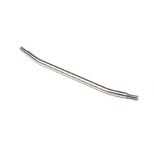 Axial Racing Steering Link S.S. M4 x 5mm x 129.4mm: 1-10 SCX10 PRO AXI234044