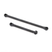 Axial Racing Steering Link Set: UTB18 AXI214001