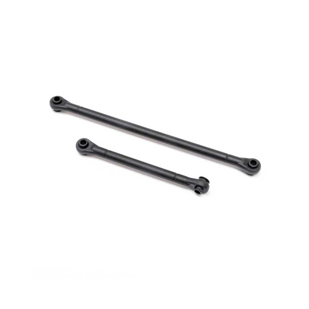 Axial Racing Steering Link Set: UTB18 AXI214001 Axial Racing Steering Link Set: UTB18 AXI214001