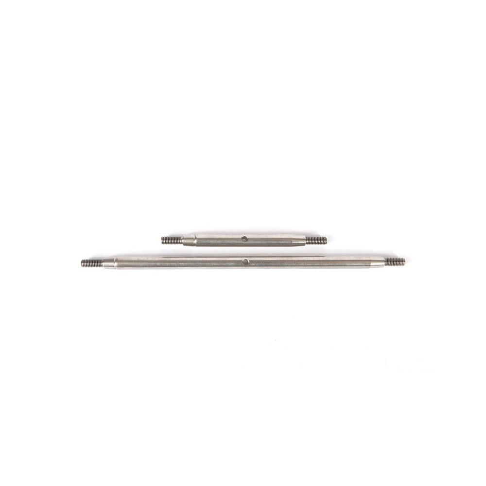 Axial Racing Steering Links Stainless Steel: Capra 1.9 UTB AXI234005 Axial Racing Steering Links Stainless Steel: Capra 1.9 UTB AXI234005