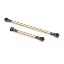 Axial Racing Steering Links Set Aluminum: UTB18 AXI314002
