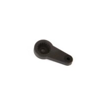 Axial Racing Steering Servo Arm & Inserts 23T-25T: Capra 1.9 UTB AXI234007