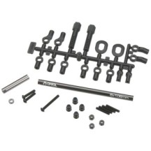 Axial Racing Steering Upgrade Kit AXIC0426