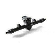Eje recto montado para SCX24 y AX24 Axial AXI31610
