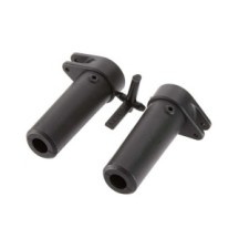 Axial Racing Straight Axle Adapter Yeti XL AXIC3194