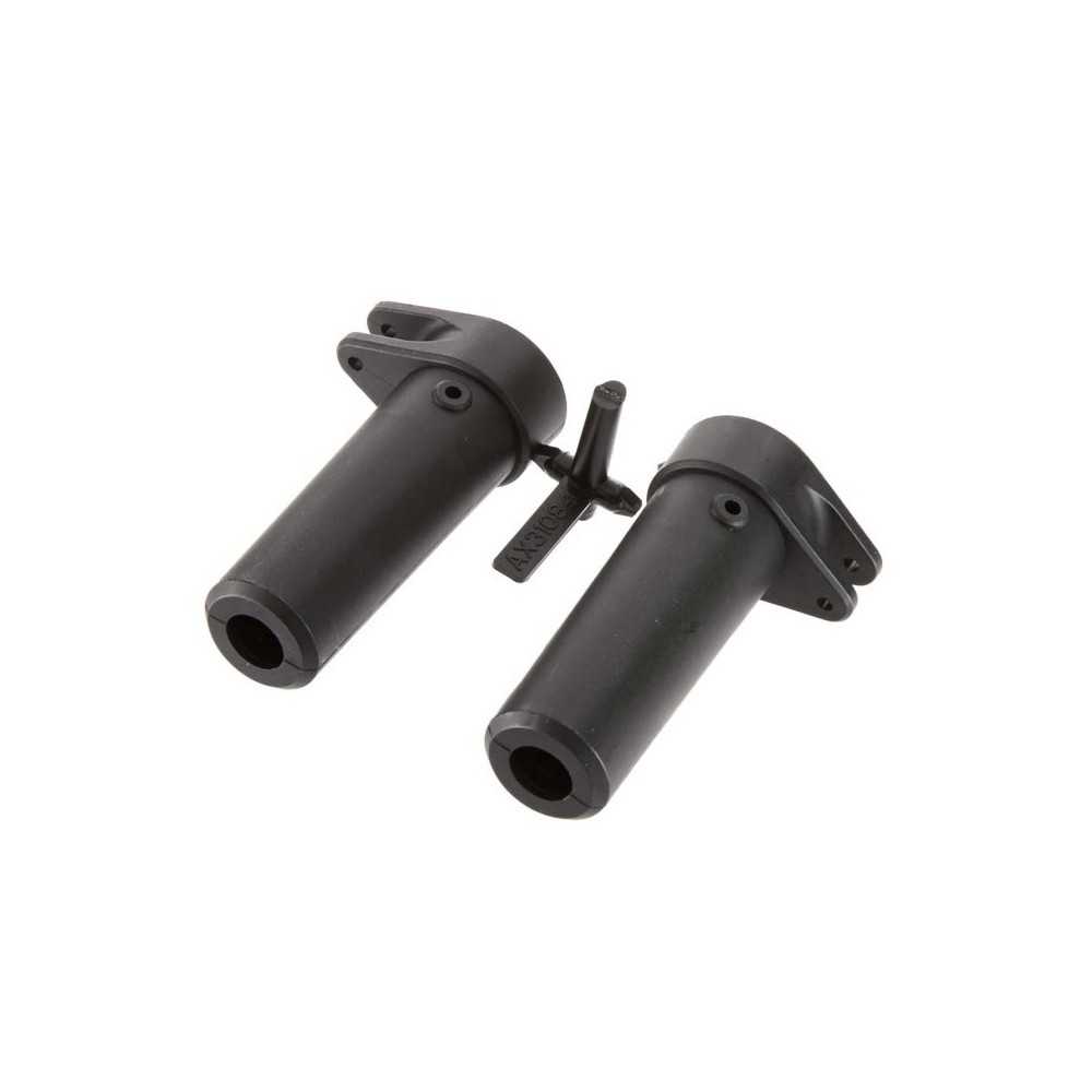 Axial Racing Straight Axle Adapter Yeti XL AXIC3194 Axial Racing Straight Axle Adapter Yeti XL AXIC3194