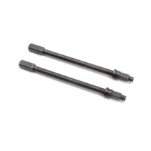 Axial Racing Straight Axle Shaft: UTB18 2 AXI212013