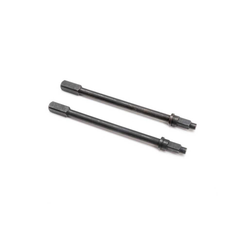 Axial Racing Straight Axle Shaft: UTB18 2 AXI212013 Axial Racing Straight Axle Shaft: UTB18 2 AXI212013