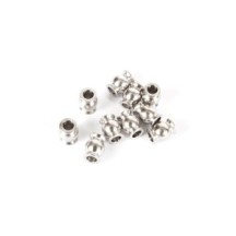 Axial Racing Suspension Pivot Ball Stainless Steel 7.5mm 10 AXI234004