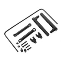 Axial Racing Sway Bar Set RBX10 AXI334001