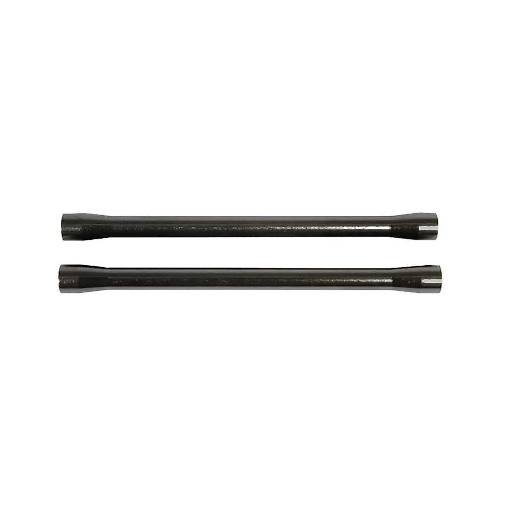 Axial Racing Threaded Alum Link 7.5x93mm Gray 2 AXIC4422 Axial Racing Threaded Alum Link 7.5x93mm Gray 2 AXIC4422