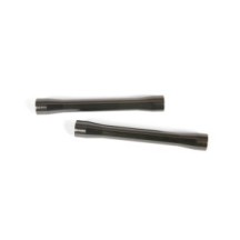 Bieleta roscada de aluminio anodizado duro 7.5x56.5mm Axial AX31423