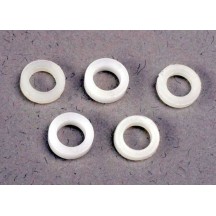 Traxxas Bellcrank bushings (plastic) (5x8x2.5mm) (4) TRX2545