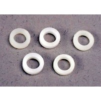 Casquillos de plástico para palanca de dirección Traxxas TRX2545