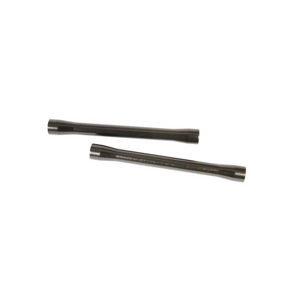 Axial Racing Threaded Aluminum Link 7.5x71mm - Hard Anodized AX31421
