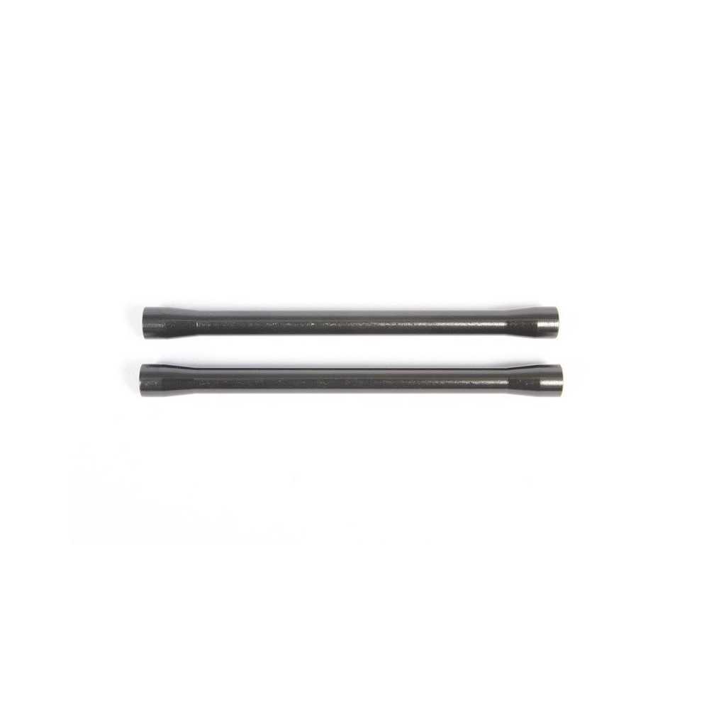 Axial Racing Threaded Aluminum Link 7.5x93mm - Hard Anodized AX31422 Axial Racing Threaded Aluminum Link 7.5x93mm - Hard Anodized AX31422