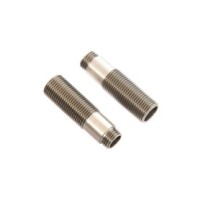 Axial Racing Threaded Shock Body Alum HA 11x38mm 2: SCX10 III AXI233011