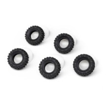 Axial Racing Tires & Foam 5 Geolandar XMT: SCX30 AXI-3315