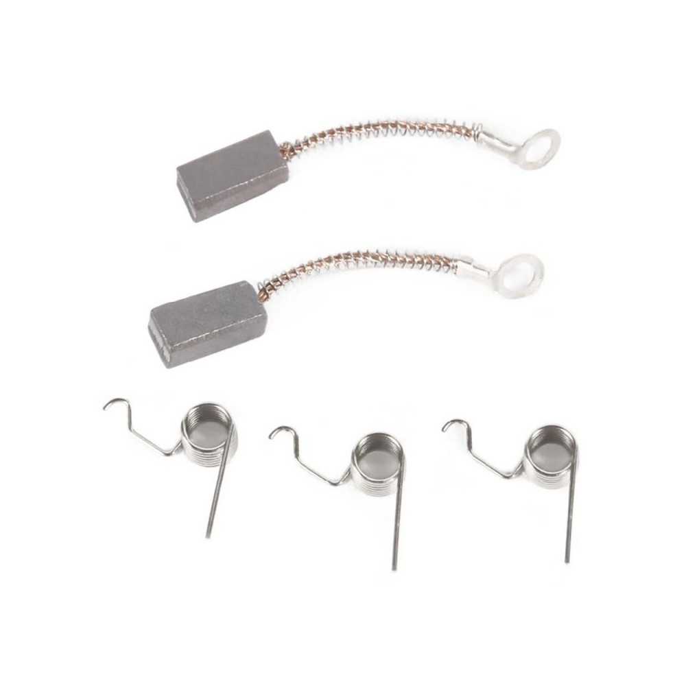 Axial Racing Trail Breaker Electric Motor Rebuild Kit AX31338 Axial Racing Trail Breaker Electric Motor Rebuild Kit AX31338
