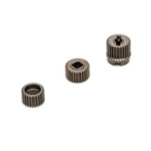Axial Racing Transfer Case Metal Gears: SCX10 III AXI232032