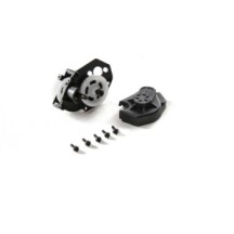 Axial Racing Transmission Assembled: SCX24 AX24 AXI31608