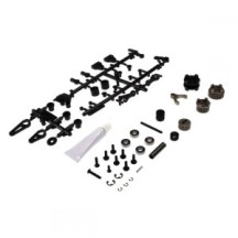 Juego de engranajes de 2 velocidades para SCX10 Axial AXIC3370