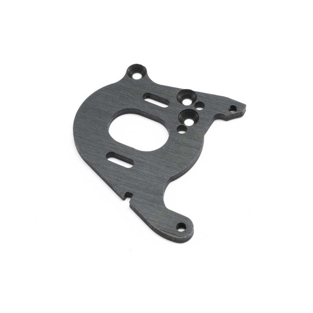 Axial Racing Transmission Motor Plate V2: Capra 1.9 UTB AXI-2330 Axial Racing Transmission Motor Plate V2: Capra 1.9 UTB AXI-2330