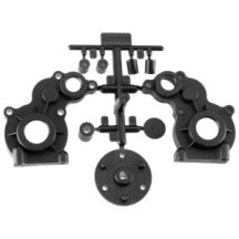 Axial Racing Transmission Set AXIC3809