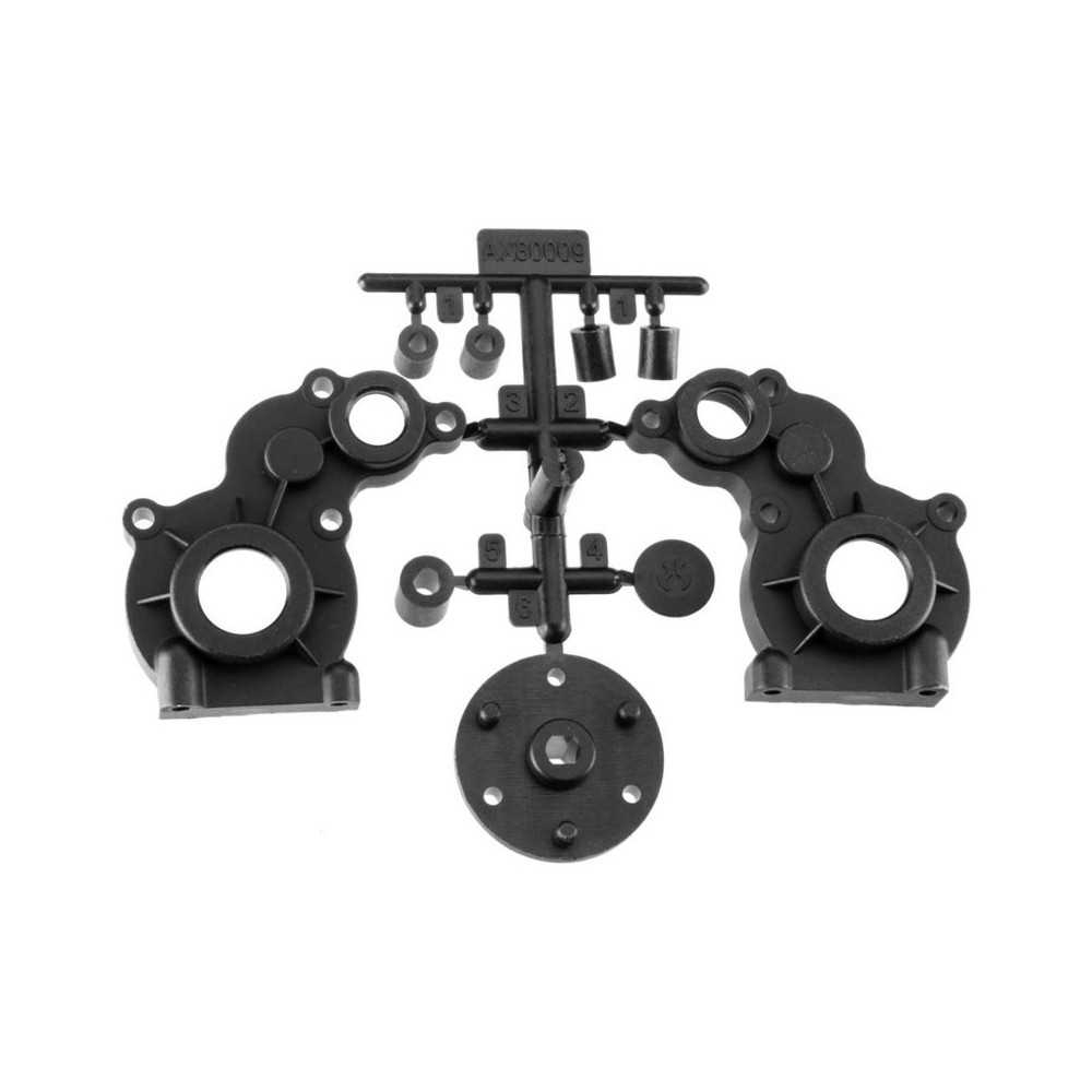 Axial Racing Transmission Set AXIC3809