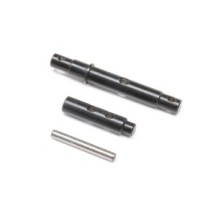 Axial Racing Transmission Shaft Set 3 AXI212006
