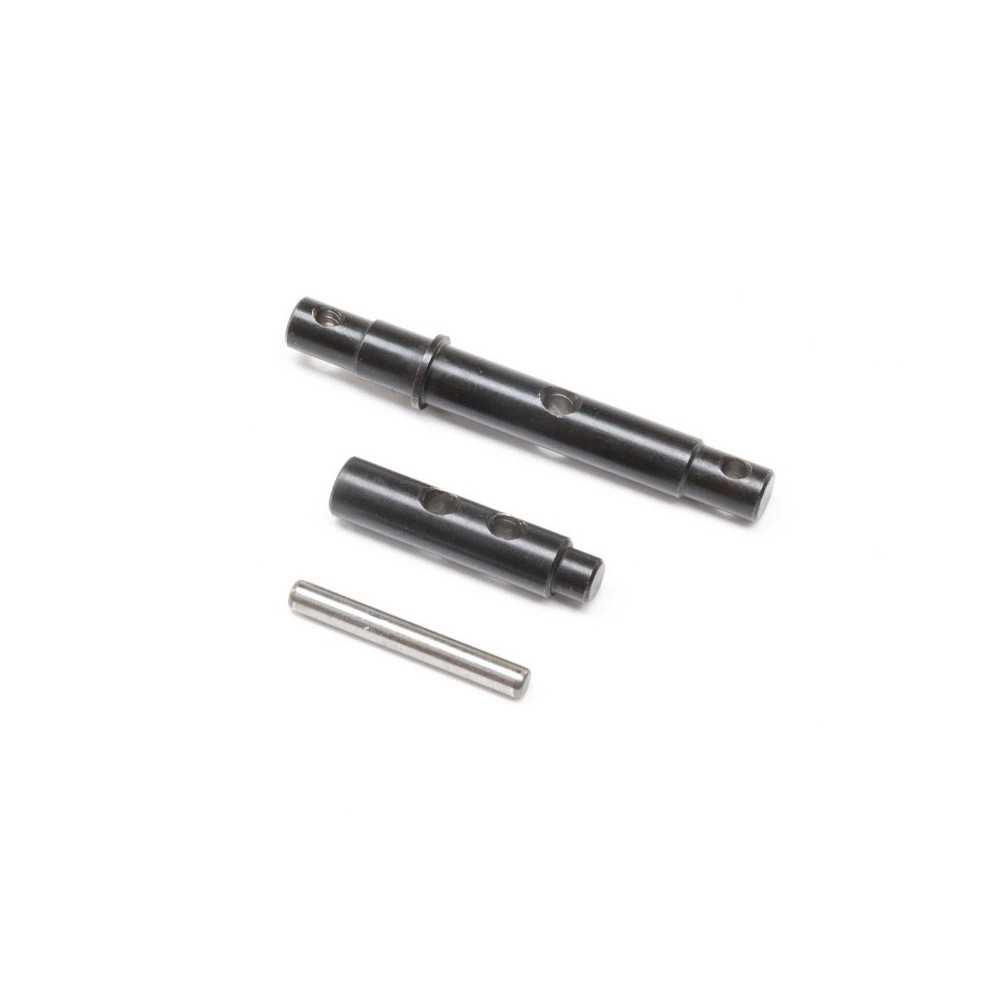 Axial Racing Transmission Shaft Set 3 AXI212006 Axial Racing Transmission Shaft Set 3 AXI212006