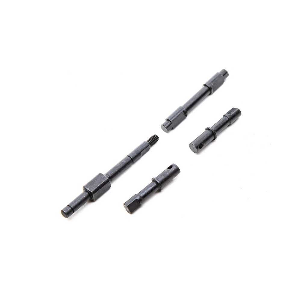 Axial Racing Transmission Shaft Set RBX10 AXI232057