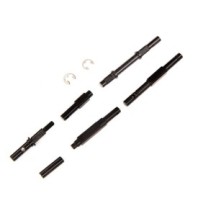 Axial Racing Transmission Shaft Set: SCX10 III AXI232035