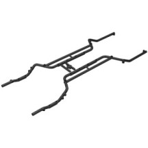 Axial Racing Tube Frame Rails Wraith AXIC0074