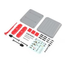Axial Racing Tuff Stuff Overland Accessory Pack AXI330002