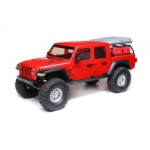 Pack de accesorios overland Tuff Stuff Axial AXI330002 (2)