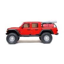 Axial Racing Tuff Stuff Overland Accessory Pack AXI330002